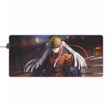 Load image into Gallery viewer, Anime Re:Creators RGB LED Mouse Pad (Desk Mat)
