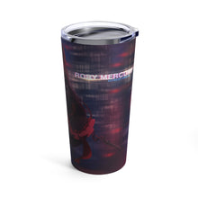Load image into Gallery viewer, Rory Mercury Tumbler 20oz
