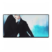 Load image into Gallery viewer, Tokyo Ghoul RE 85 - Oh, I was so Happy Mouse Pad (Desk Mat)
