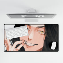 Load image into Gallery viewer, Anime Tokyo Revengers Mouse Pad (Desk Mat)
