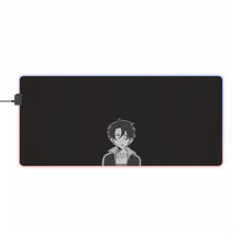 Load image into Gallery viewer, nan RGB LED Mouse Pad (Desk Mat)
