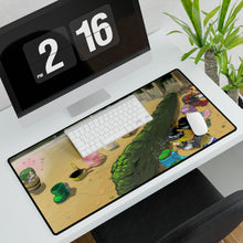 Load image into Gallery viewer, Anime Touhour Mouse Pad (Desk Mat)
