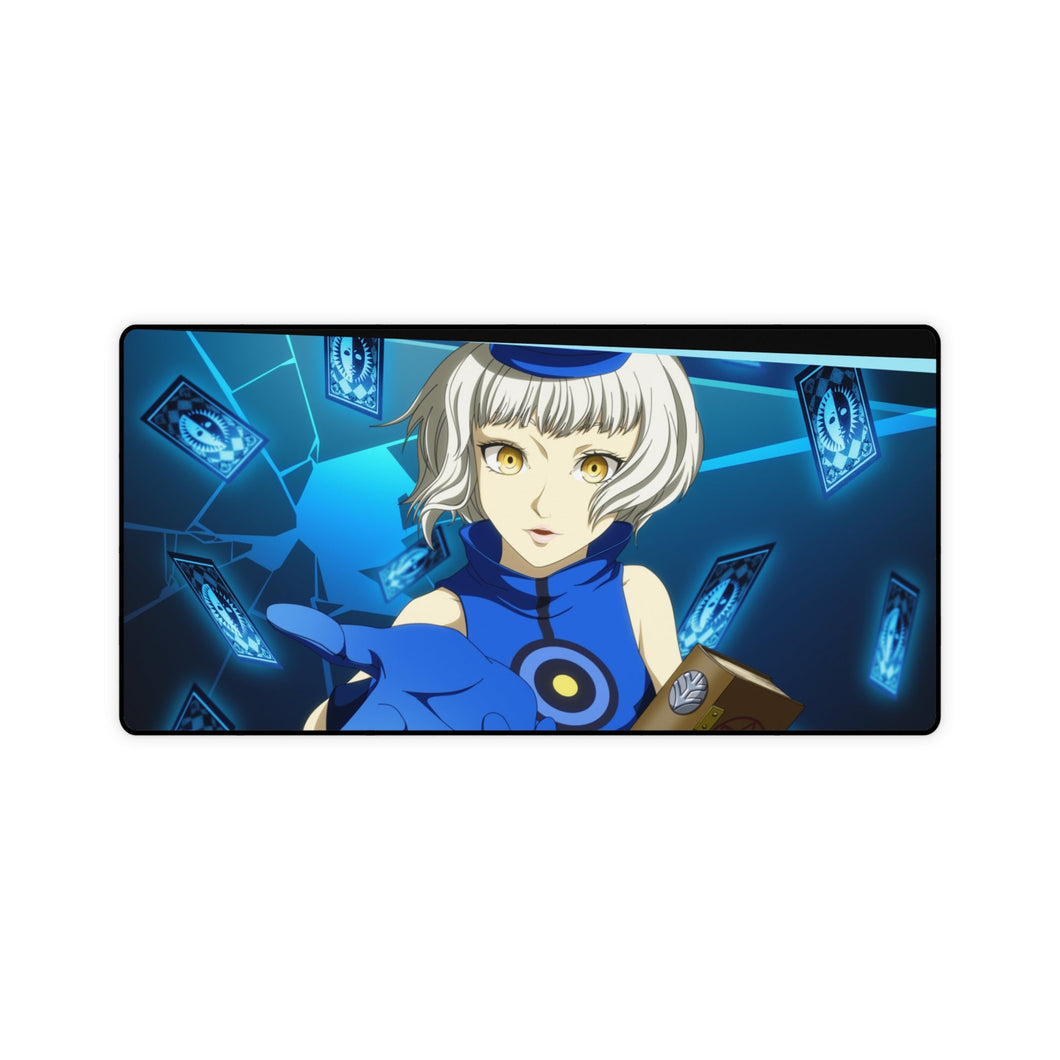 Persona 3 Mouse Pad (Desk Mat)