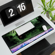 Load image into Gallery viewer, Anime Rewrite Mouse Pad (Desk Mat)
