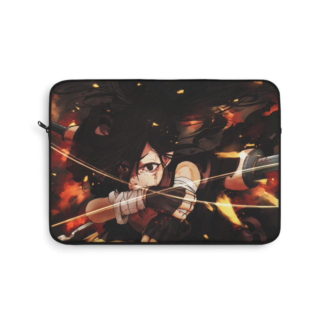 Hyakkimaru Laptop Sleeve