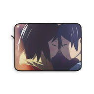 Never Let You Go Laptop Sleeve