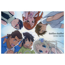 Load image into Gallery viewer, Anohana Jigsaw Puzzle
