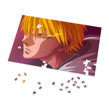 Load image into Gallery viewer, Kuroko&#39;s Basketball Jigsaw Puzzle
