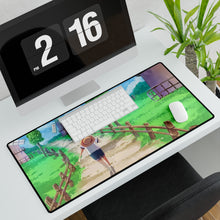 Load image into Gallery viewer, Luffy&#39;s childhood Mouse Pad (Desk Mat)
