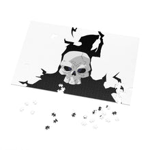 Load image into Gallery viewer, Anime Soul Eaterr Jigsaw Puzzle
