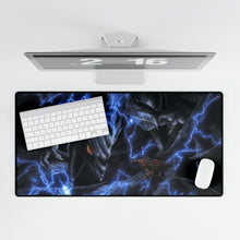 Load image into Gallery viewer, Ushio And Tora Mouse Pad (Desk Mat)
