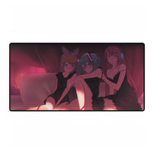 Load image into Gallery viewer, Anime Vocaloid Mouse Pad (Desk Mat)
