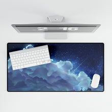 Load image into Gallery viewer, Anime Your Lie in April Mouse Pad (Desk Mat)
