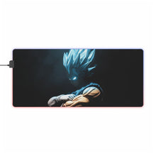 Load image into Gallery viewer, Dragon Ball Super RGB LED Mouse Pad (Desk Mat)

