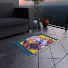 Load image into Gallery viewer, Anime Chainsaw Man Rug
