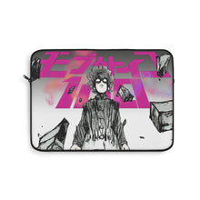 Load image into Gallery viewer, Mob Psycho 100 Shigeo Kageyama Laptop Sleeve
