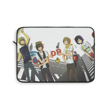 Load image into Gallery viewer, Anime Durarara!! Laptop Sleeve
