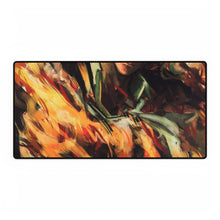 Load image into Gallery viewer, Anime One Piece Mouse Pad (Desk Mat)
