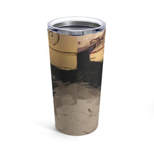 Load image into Gallery viewer, Girls und Panzer Tumbler 20oz
