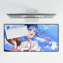 Load image into Gallery viewer, Anime Plunderer Mouse Pad (Desk Mat)
