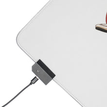 Load image into Gallery viewer, Tiger &amp; Bunny RGB LED Mouse Pad (Desk Mat)
