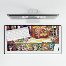 Load image into Gallery viewer, Anime One Piecer Mouse Pad (Desk Mat)
