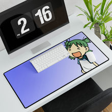 Load image into Gallery viewer, Anime Yotsuba!r Mouse Pad (Desk Mat)
