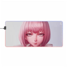 Load image into Gallery viewer, Tokyo Ghoul:re RGB LED Mouse Pad (Desk Mat)
