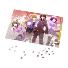Load image into Gallery viewer, Monogatari(Series) Jigsaw Puzzle
