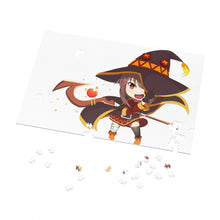 Load image into Gallery viewer, KonoSuba - God’s blessing on this wonderful world!! Jigsaw Puzzle
