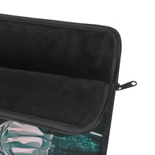 Load image into Gallery viewer, Shinya Kogami Laptop Sleeve
