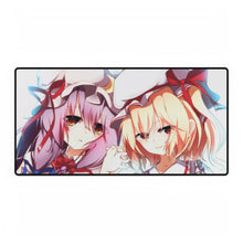 Load image into Gallery viewer, Anime Touhour Mouse Pad (Desk Mat)
