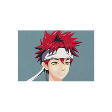 Load image into Gallery viewer, Food Wars: Shokugeki no Soma Rug
