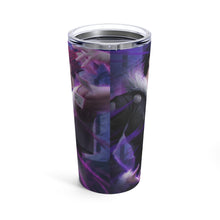 Load image into Gallery viewer, Hunter x Hunter Chrollo Lucilfer Tumbler 20oz
