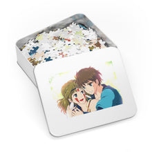 Load image into Gallery viewer, Anime Princess Mononoke Jigsaw Puzzle

