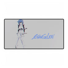 Load image into Gallery viewer, Anime Neon Genesis Evangelion Mouse Pad (Desk Mat)
