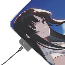Load image into Gallery viewer, K-ON! RGB LED Mouse Pad (Desk Mat)
