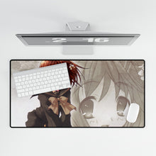 Load image into Gallery viewer, Anime Shakugan No Shana Mouse Pad (Desk Mat)
