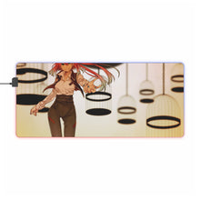 Load image into Gallery viewer, Utau RGB LED Mouse Pad (Desk Mat)

