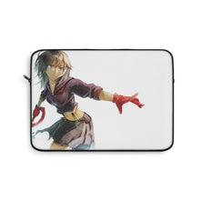Load image into Gallery viewer, Kill La Kill Laptop Sleeve
