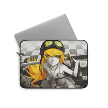 Load image into Gallery viewer, Monogatari (Series) Laptop Sleeve
