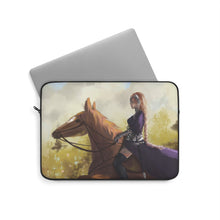 Load image into Gallery viewer, Anime Fate/Apocrypha Laptop Sleeve
