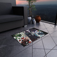 Load image into Gallery viewer, Black Butler Rug
