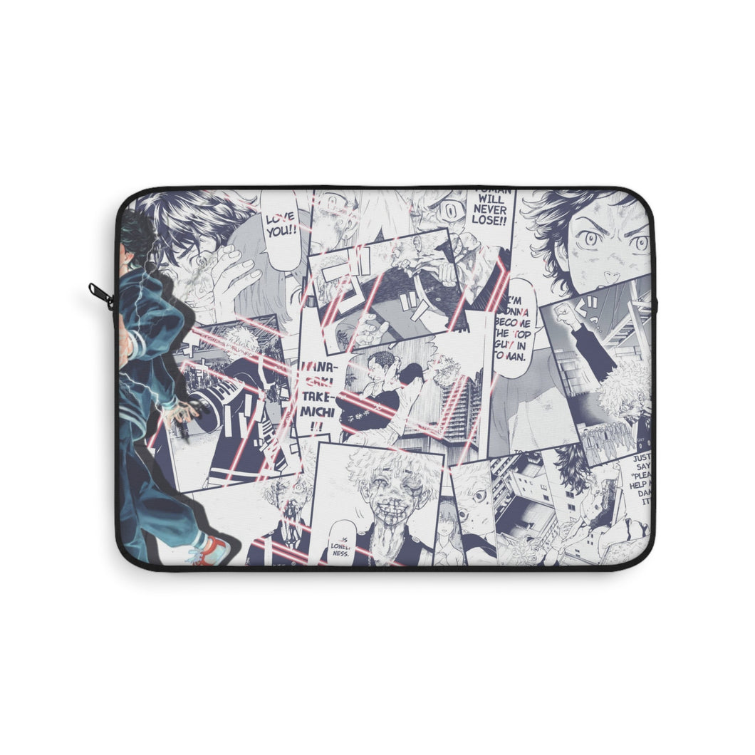 Hanagaki Takemichi Laptop Sleeve