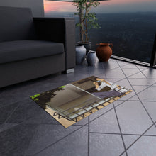 Load image into Gallery viewer, Darker Than Black Hei Rug
