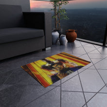 Load image into Gallery viewer, Anime Jojo's Bizarre Adventure Rug
