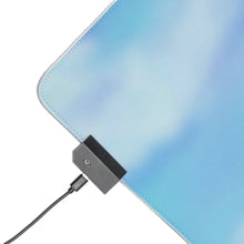 Load image into Gallery viewer, Anime Princess Connect! Re:Dive RGB LED Mouse Pad (Desk Mat)
