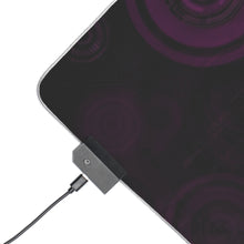 Load image into Gallery viewer, Code Geass RGB LED Mouse Pad (Desk Mat)
