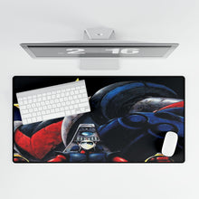 Load image into Gallery viewer, Grendizer Mouse Pad (Desk Mat)
