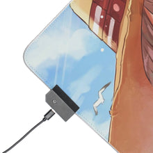 Load image into Gallery viewer, Love Live! Sunshine!! RGB LED Mouse Pad (Desk Mat)
